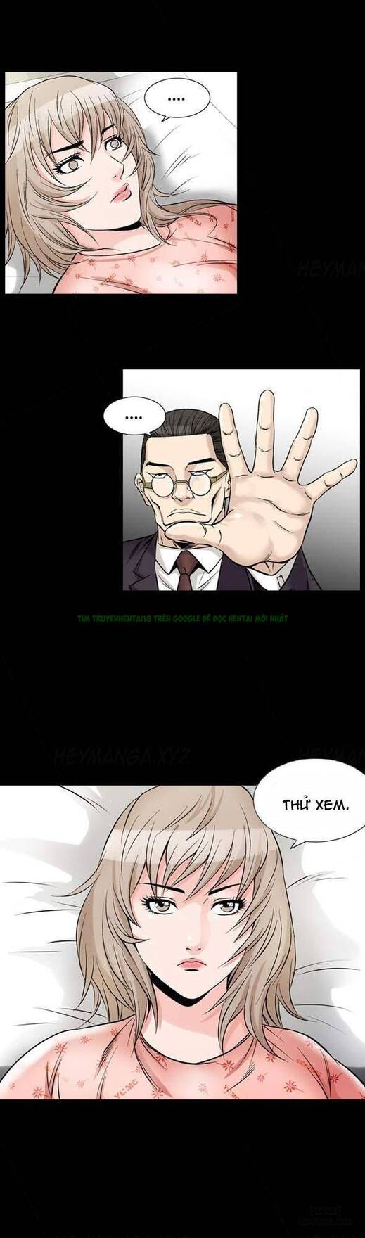 Mùi Vị Của Đôi Bàn Tay Chapter 62 - Trang 2