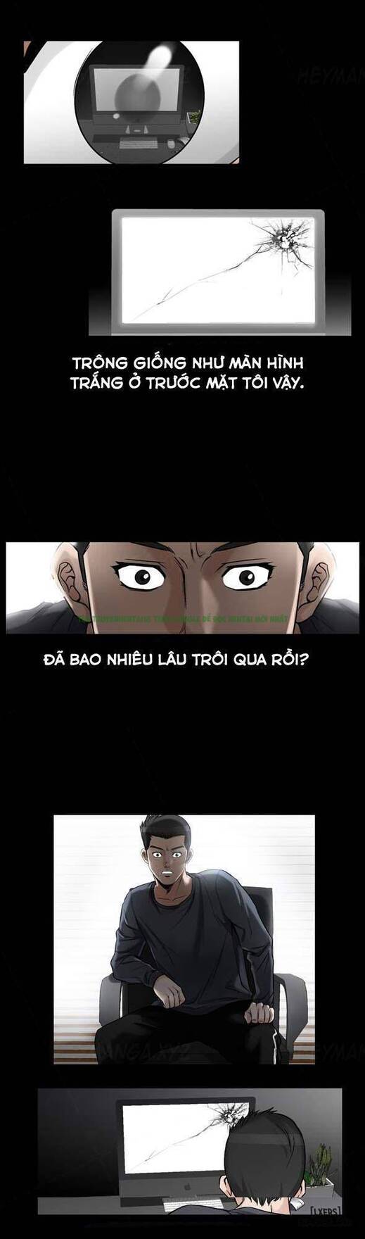 Mùi Vị Của Đôi Bàn Tay Chapter 62 - Trang 2