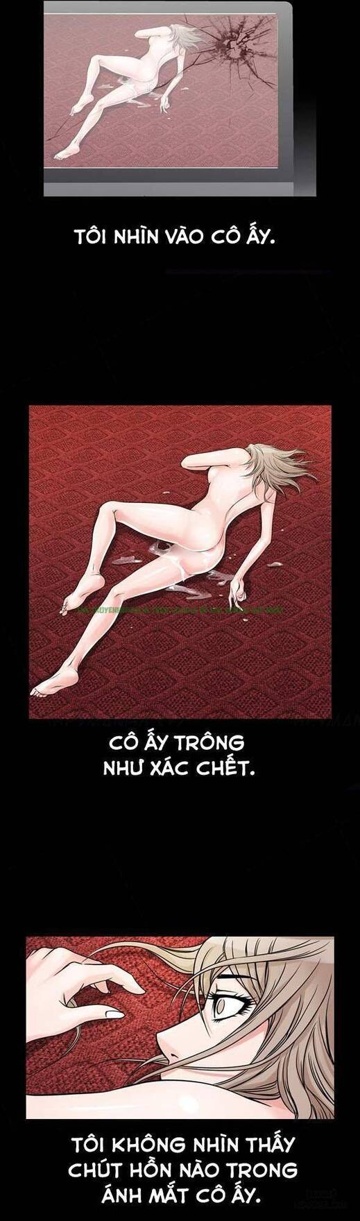 Mùi Vị Của Đôi Bàn Tay Chapter 62 - Trang 2