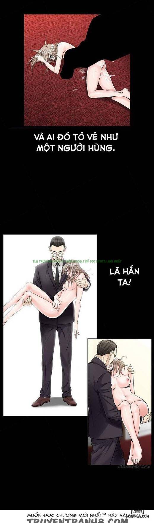 Mùi Vị Của Đôi Bàn Tay Chapter 62 - Trang 2