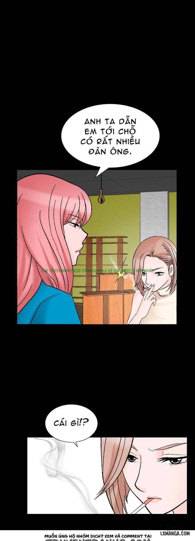 Mùi Vị Của Đôi Bàn Tay Chapter 30 - Trang 2