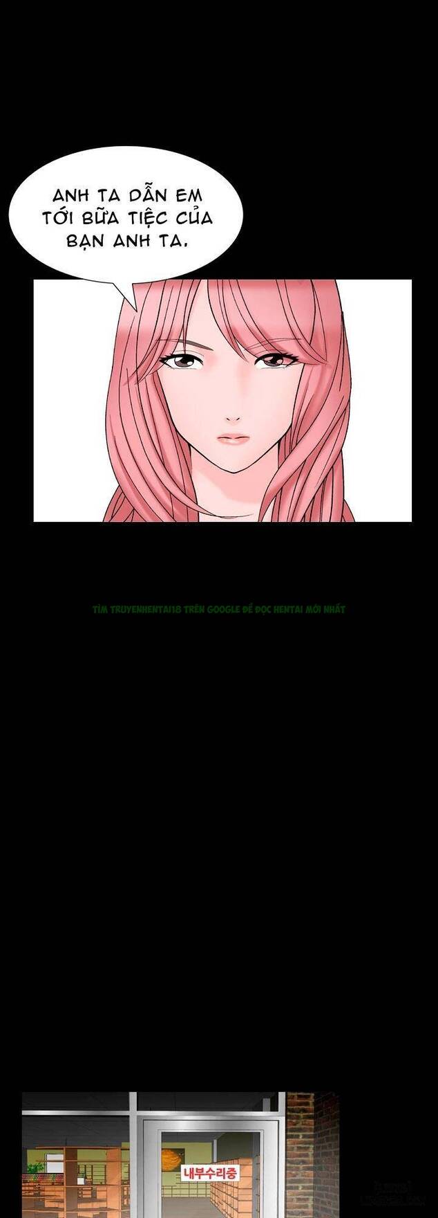 Mùi Vị Của Đôi Bàn Tay Chapter 30 - Trang 2