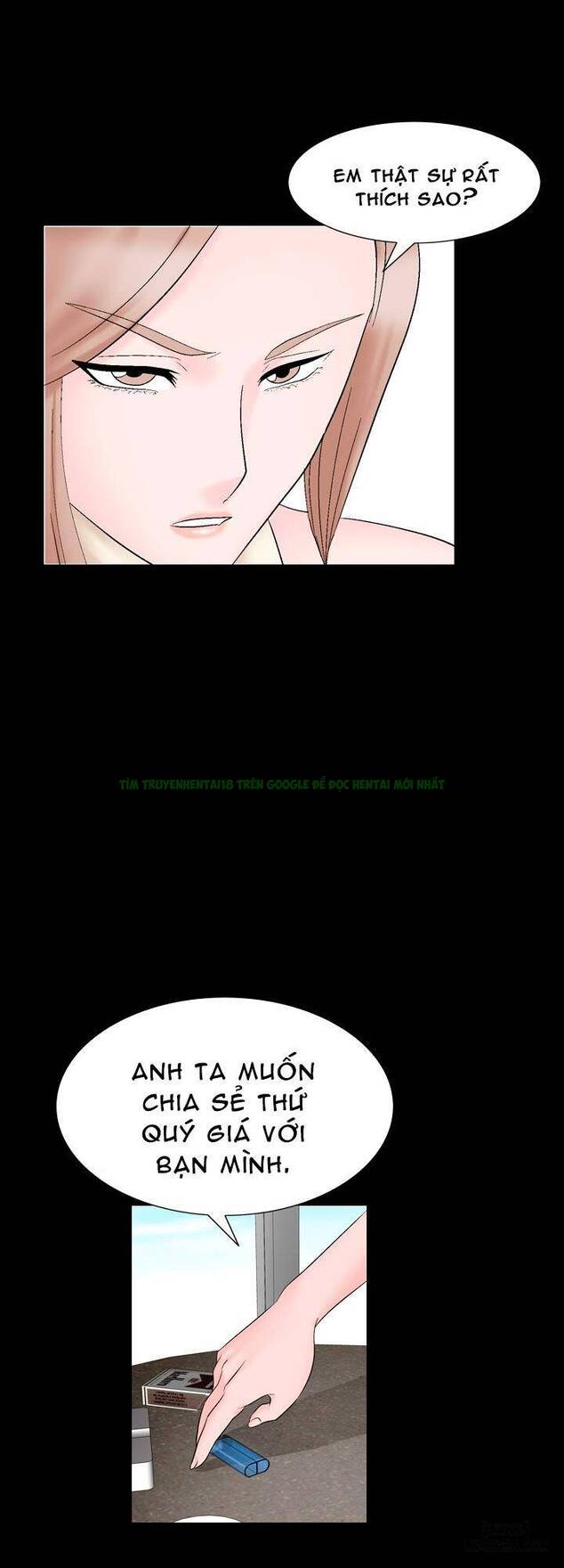 Mùi Vị Của Đôi Bàn Tay Chapter 30 - Trang 2