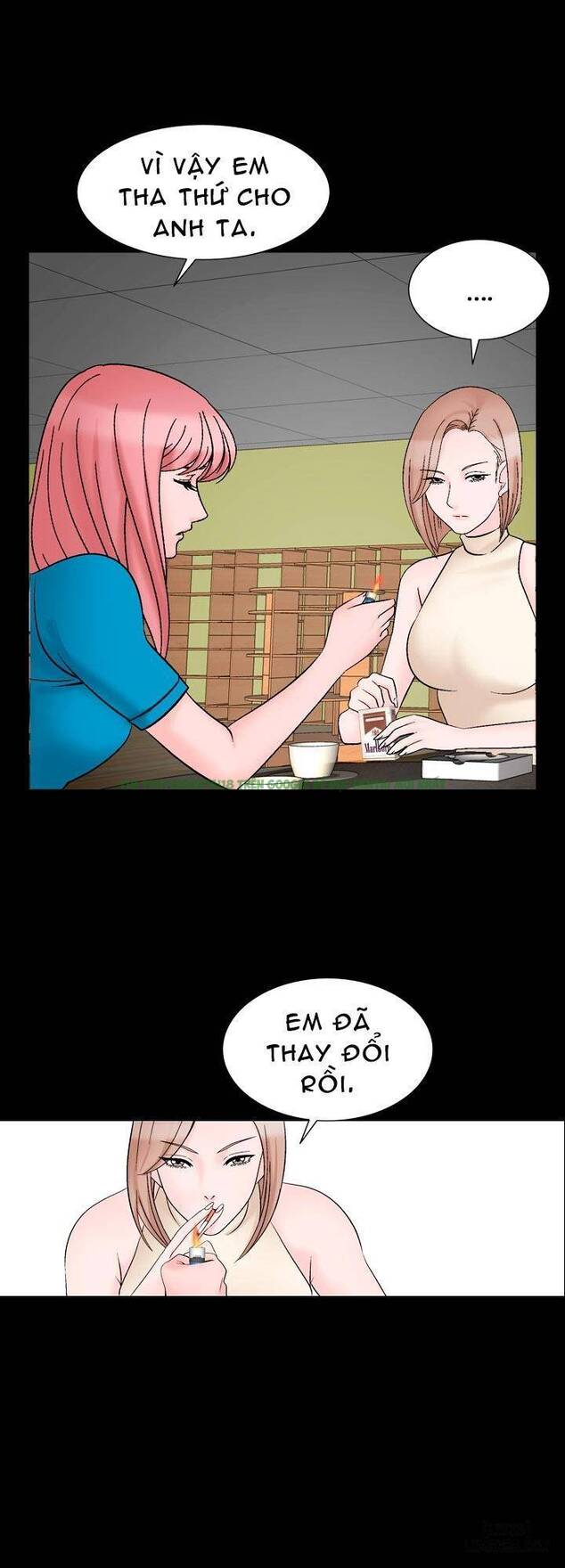 Mùi Vị Của Đôi Bàn Tay Chapter 30 - Trang 2