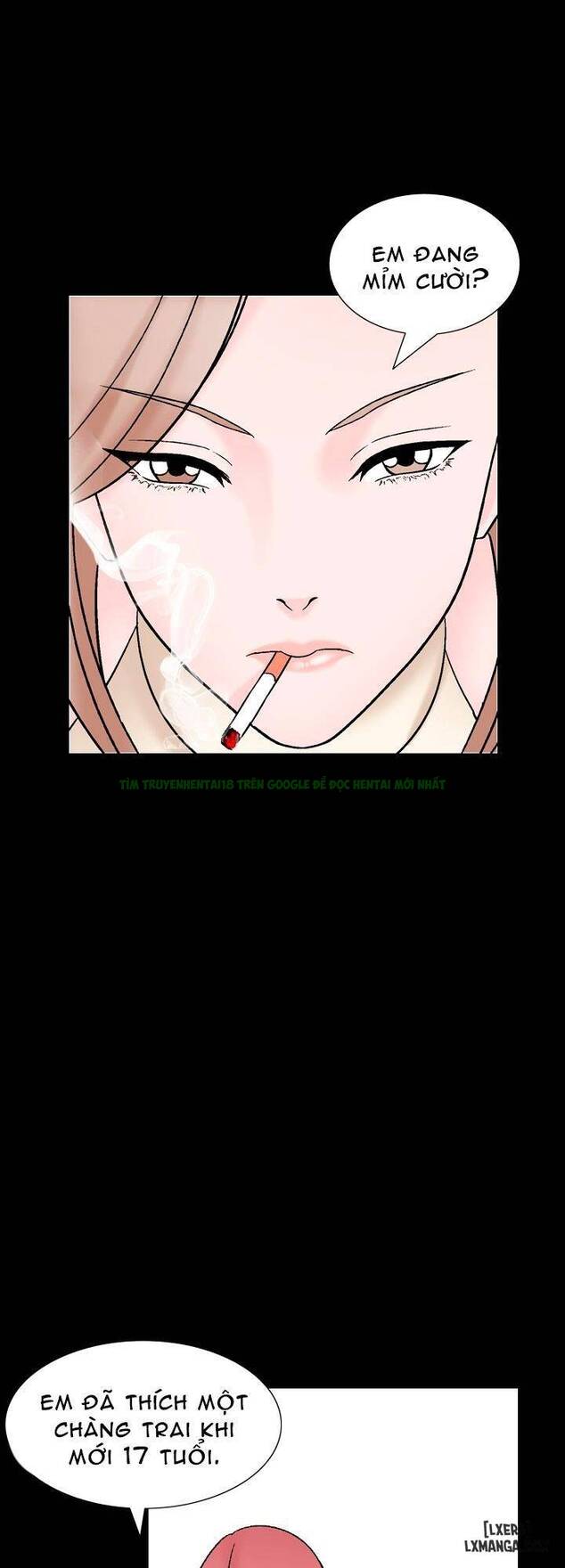 Mùi Vị Của Đôi Bàn Tay Chapter 30 - Trang 2