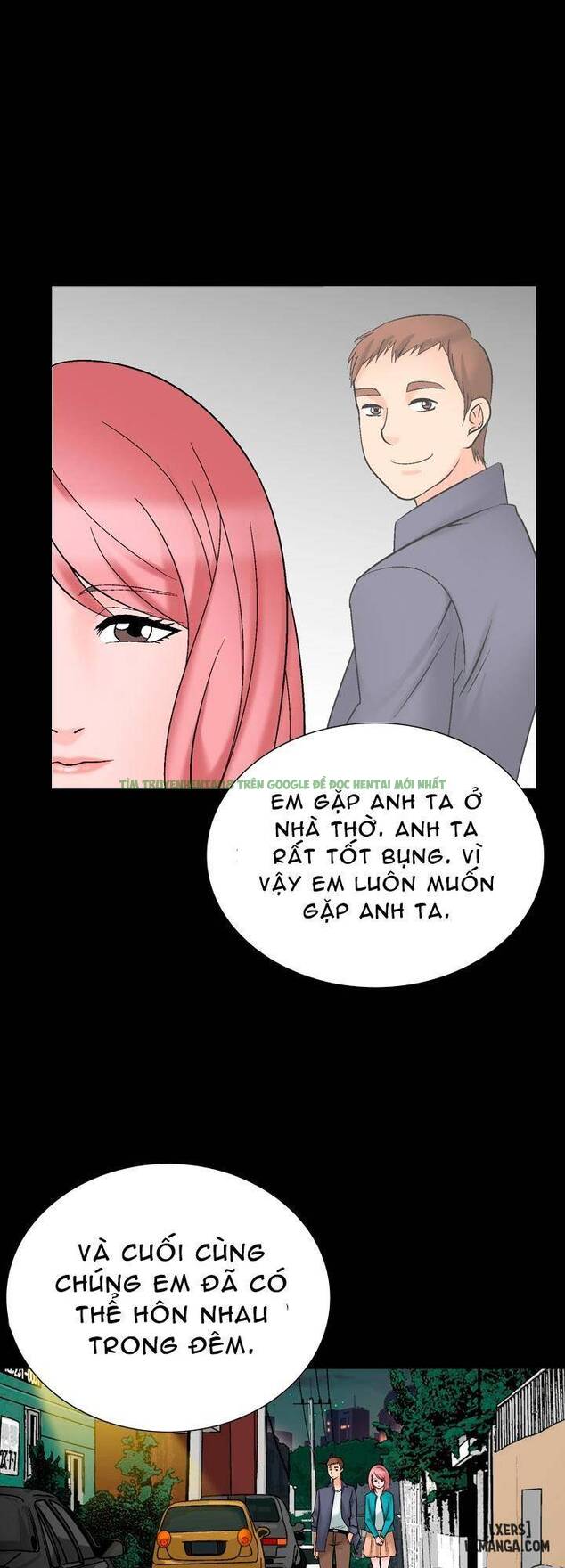 Mùi Vị Của Đôi Bàn Tay Chapter 30 - Trang 2