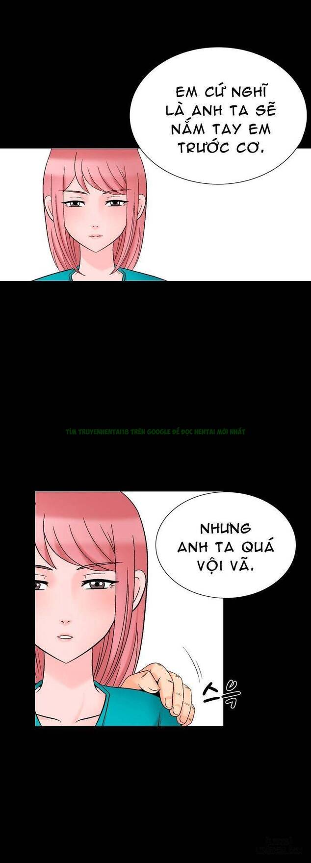 Mùi Vị Của Đôi Bàn Tay Chapter 30 - Trang 2