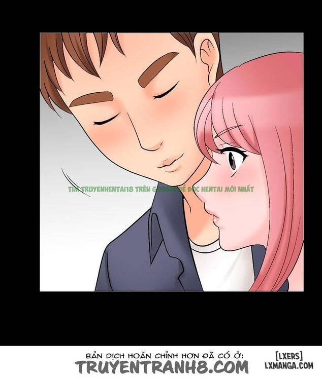 Mùi Vị Của Đôi Bàn Tay Chapter 30 - Trang 2
