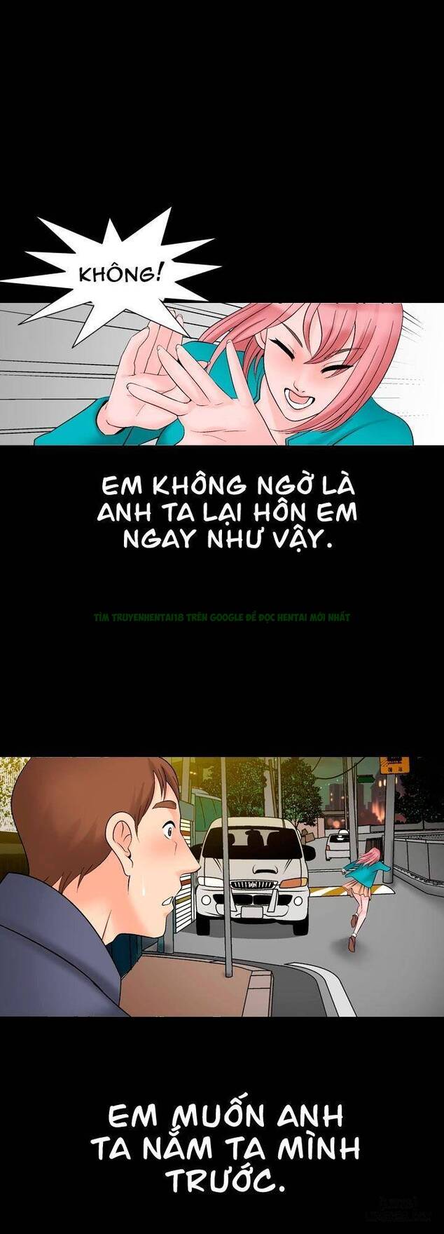 Mùi Vị Của Đôi Bàn Tay Chapter 30 - Trang 2