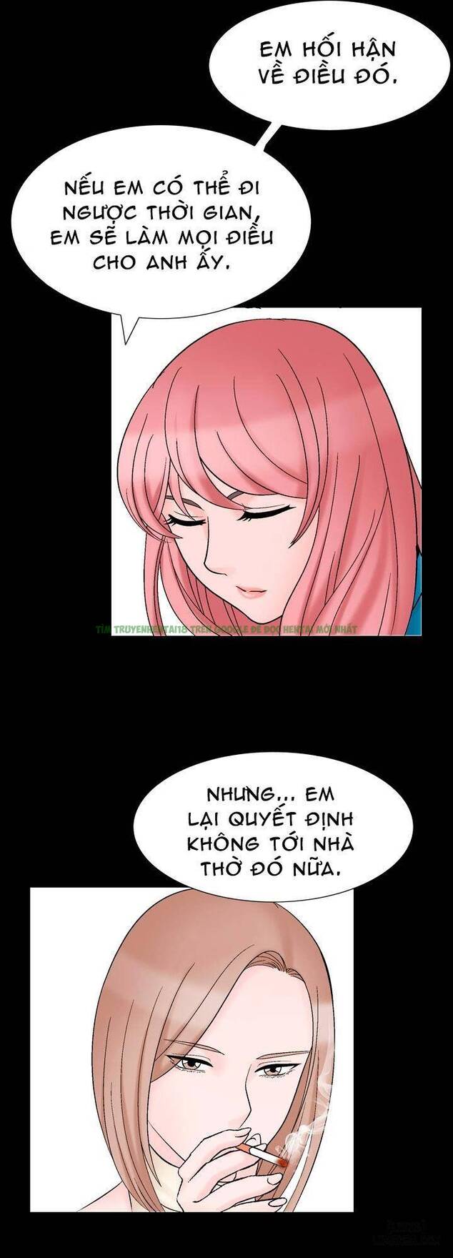 Mùi Vị Của Đôi Bàn Tay Chapter 30 - Trang 2