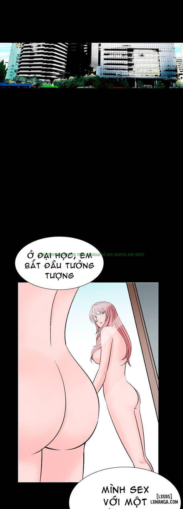 Mùi Vị Của Đôi Bàn Tay Chapter 30 - Trang 2