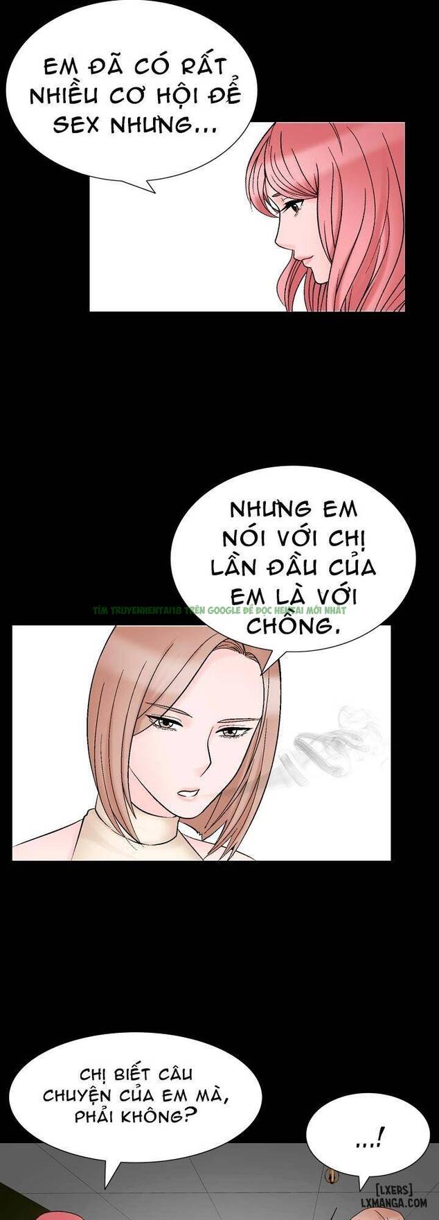 Mùi Vị Của Đôi Bàn Tay Chapter 30 - Trang 2