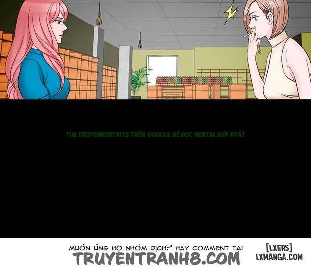 Mùi Vị Của Đôi Bàn Tay Chapter 30 - Trang 2