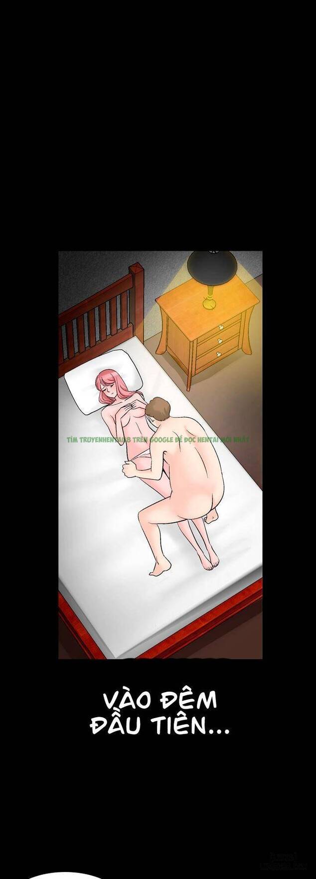 Mùi Vị Của Đôi Bàn Tay Chapter 30 - Trang 2