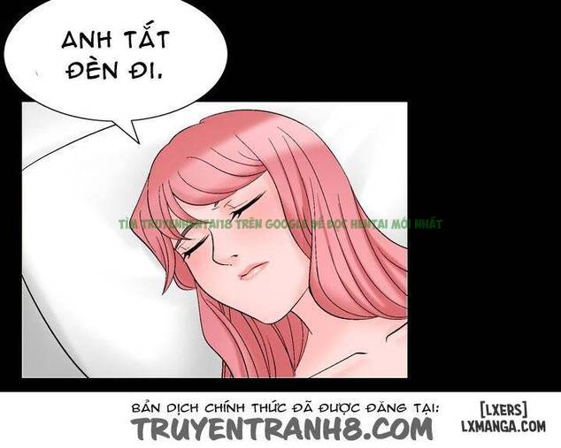 Mùi Vị Của Đôi Bàn Tay Chapter 30 - Trang 2