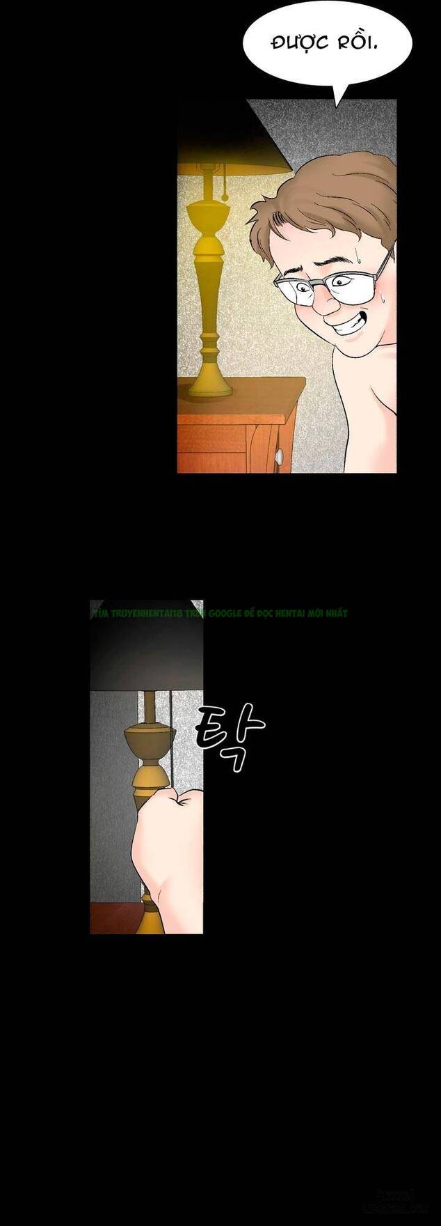 Mùi Vị Của Đôi Bàn Tay Chapter 30 - Trang 2