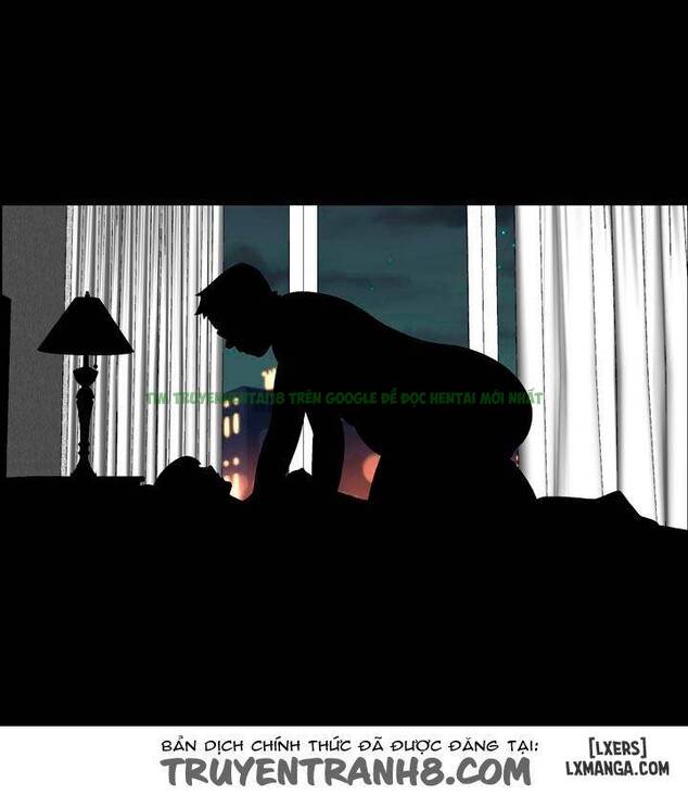 Mùi Vị Của Đôi Bàn Tay Chapter 30 - Trang 2