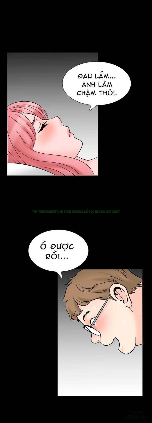 Mùi Vị Của Đôi Bàn Tay Chapter 30 - Trang 2
