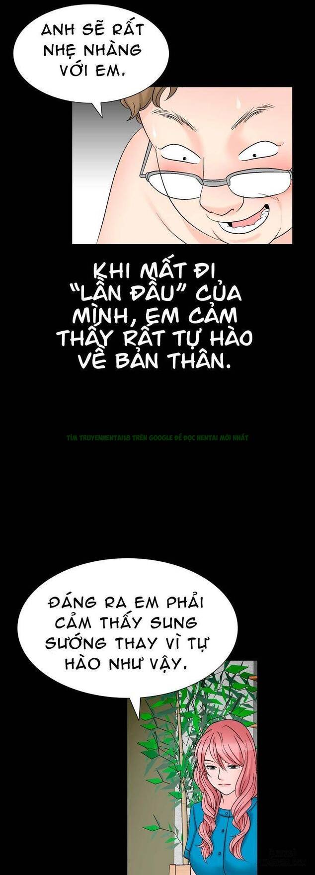 Mùi Vị Của Đôi Bàn Tay Chapter 30 - Trang 2