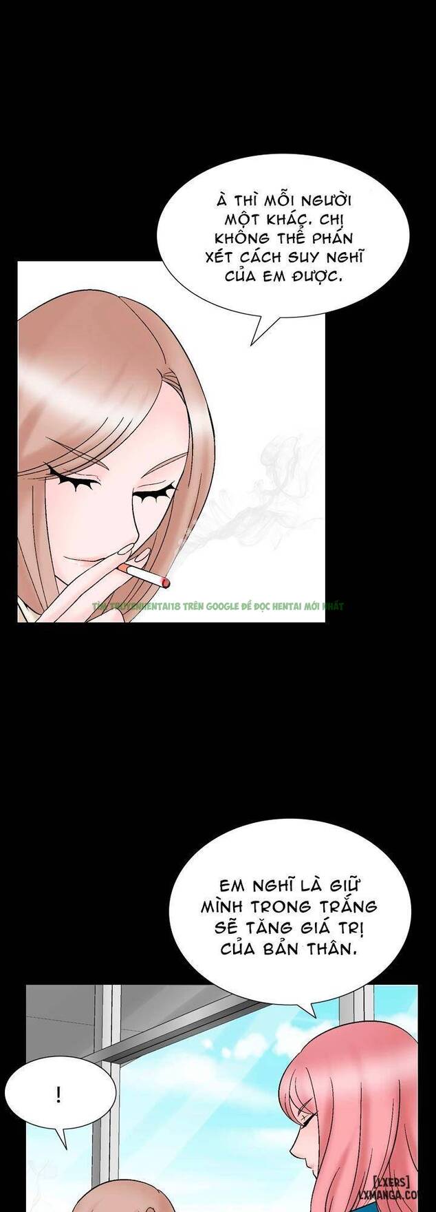 Mùi Vị Của Đôi Bàn Tay Chapter 30 - Trang 2