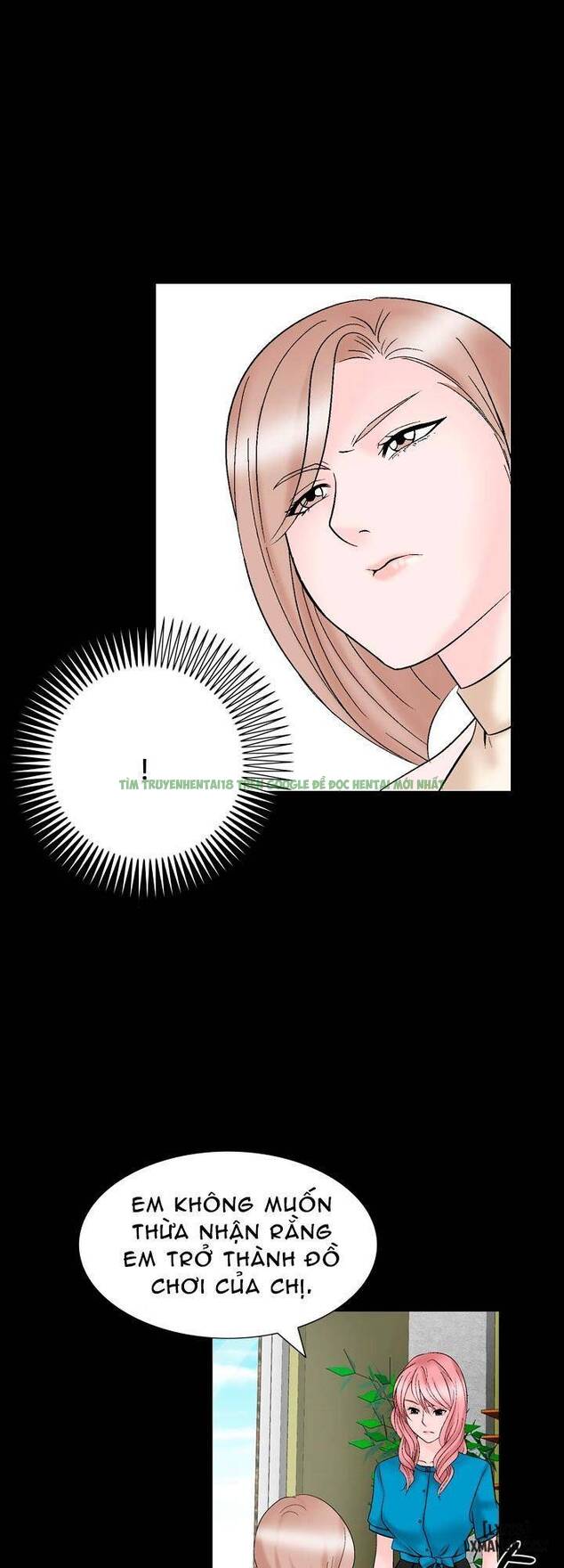 Mùi Vị Của Đôi Bàn Tay Chapter 30 - Trang 2