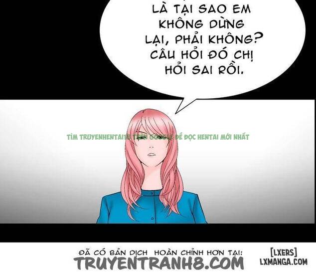 Mùi Vị Của Đôi Bàn Tay Chapter 30 - Trang 2