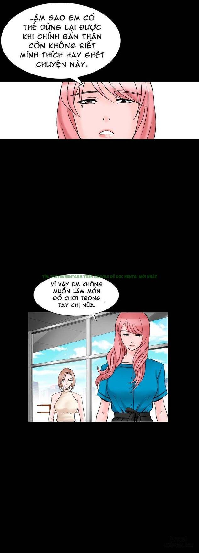 Mùi Vị Của Đôi Bàn Tay Chapter 30 - Trang 2