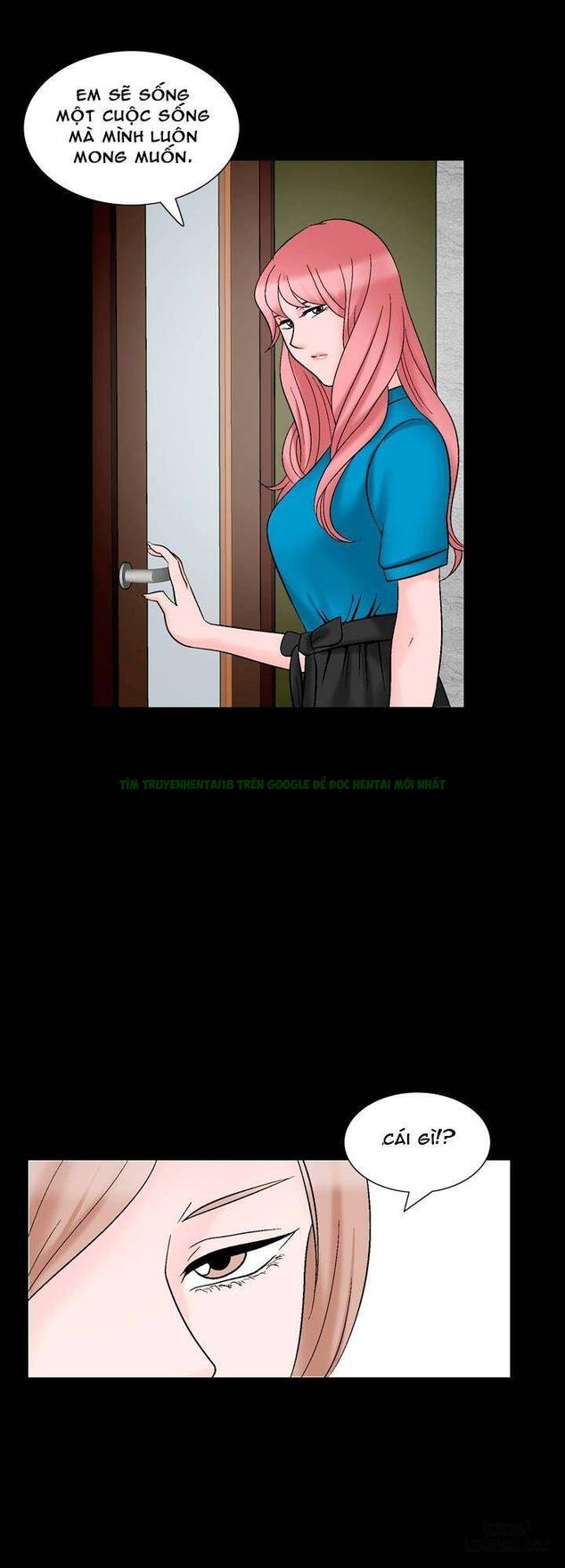 Mùi Vị Của Đôi Bàn Tay Chapter 30 - Trang 2