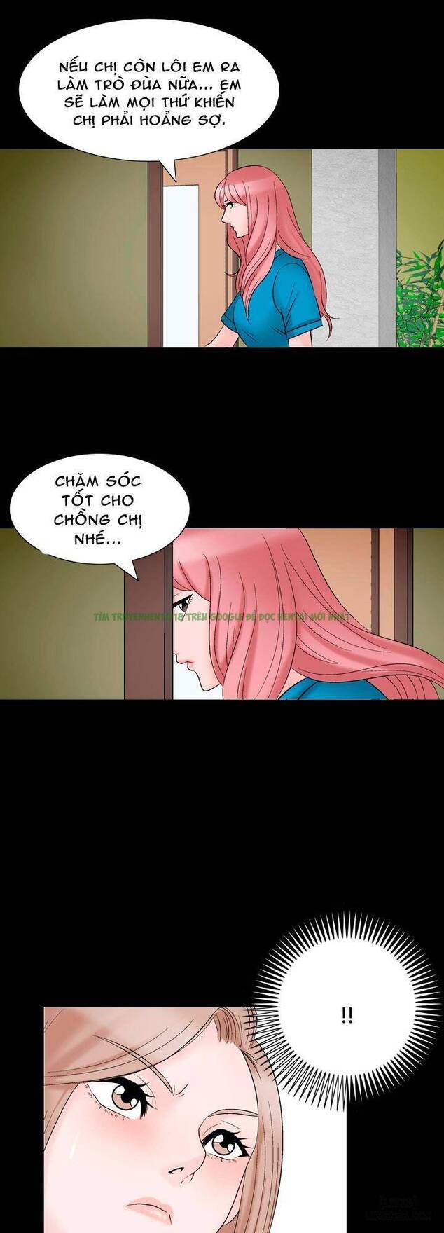 Mùi Vị Của Đôi Bàn Tay Chapter 30 - Trang 2