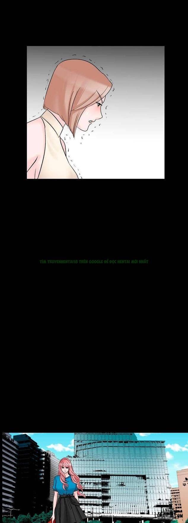 Mùi Vị Của Đôi Bàn Tay Chapter 30 - Trang 2