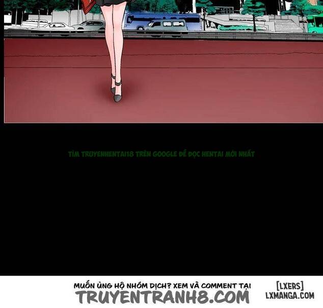 Mùi Vị Của Đôi Bàn Tay Chapter 30 - Trang 2
