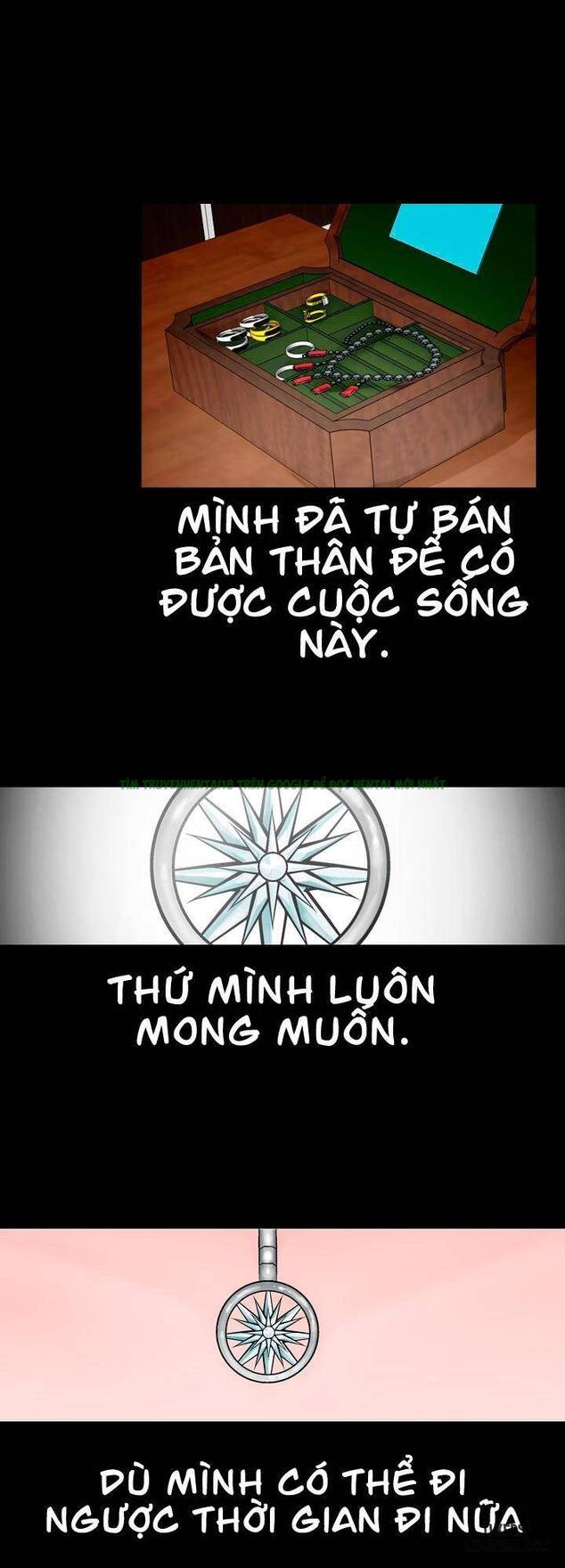 Mùi Vị Của Đôi Bàn Tay Chapter 30 - Trang 2