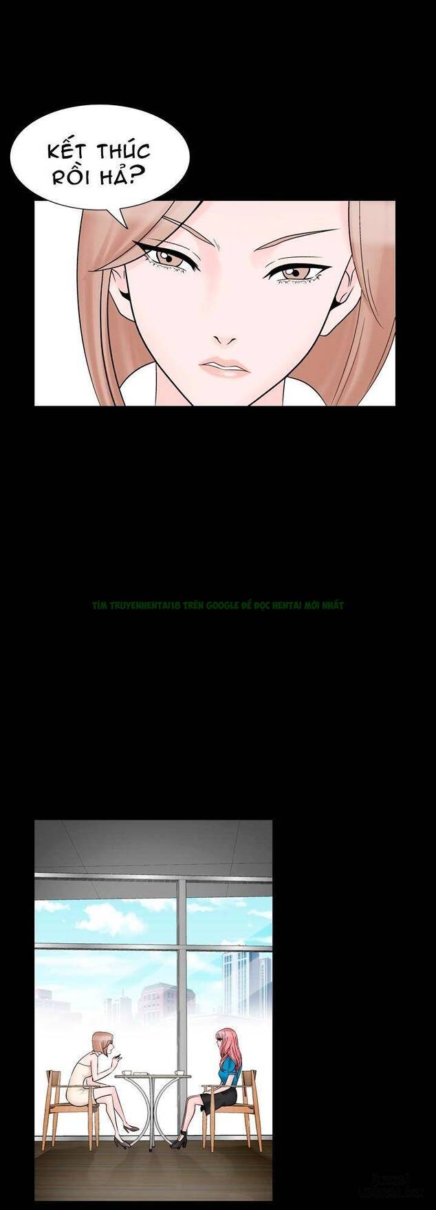 Mùi Vị Của Đôi Bàn Tay Chapter 30 - Trang 2