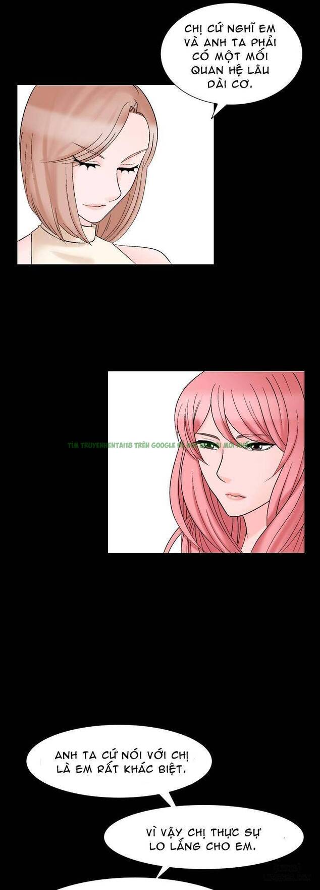 Mùi Vị Của Đôi Bàn Tay Chapter 30 - Trang 2