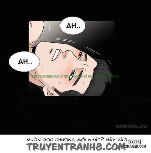 Mùi Vị Của Đôi Bàn Tay Chapter 53 - Trang 2