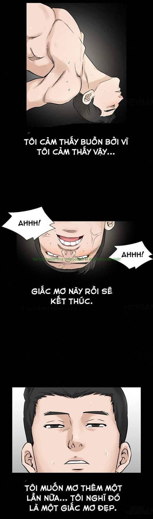 Mùi Vị Của Đôi Bàn Tay Chapter 53 - Trang 2