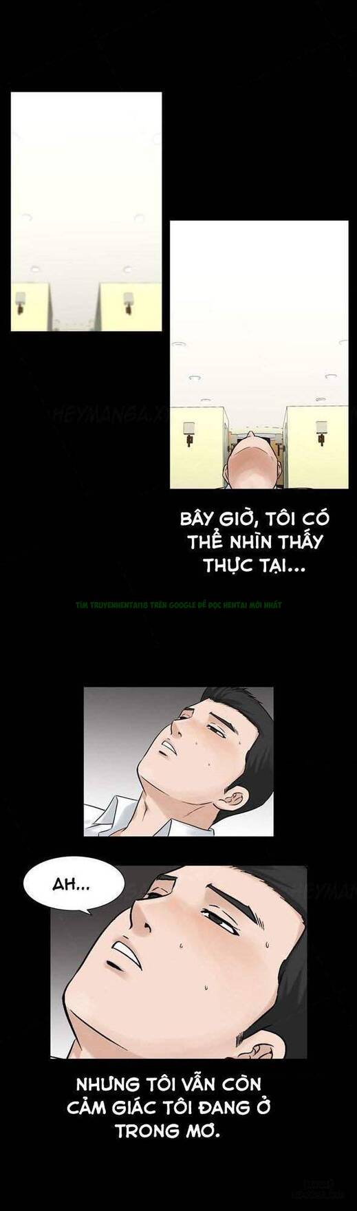 Mùi Vị Của Đôi Bàn Tay Chapter 53 - Trang 2