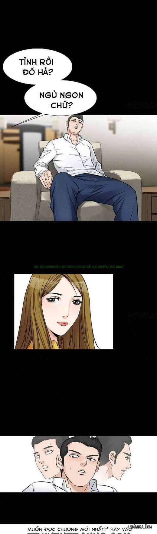 Mùi Vị Của Đôi Bàn Tay Chapter 53 - Trang 2