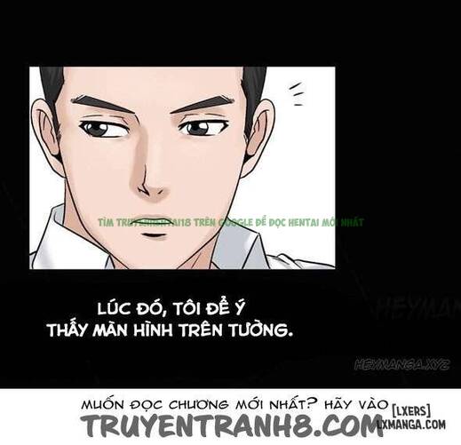 Mùi Vị Của Đôi Bàn Tay Chapter 53 - Trang 2