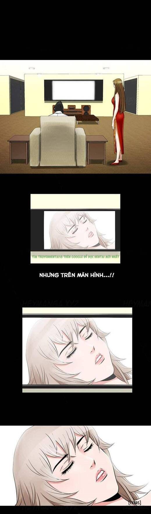 Mùi Vị Của Đôi Bàn Tay Chapter 53 - Trang 2