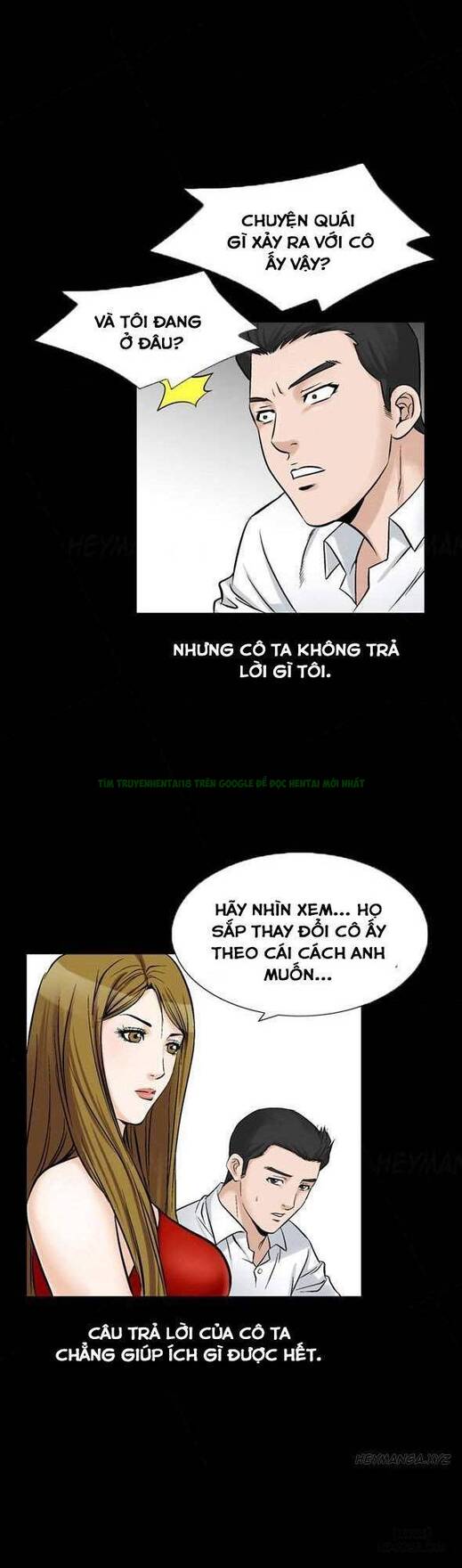 Mùi Vị Của Đôi Bàn Tay Chapter 53 - Trang 2