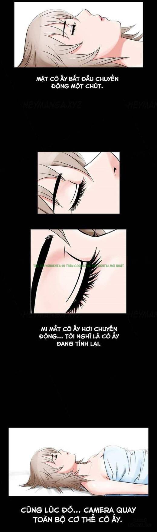 Mùi Vị Của Đôi Bàn Tay Chapter 53 - Trang 2