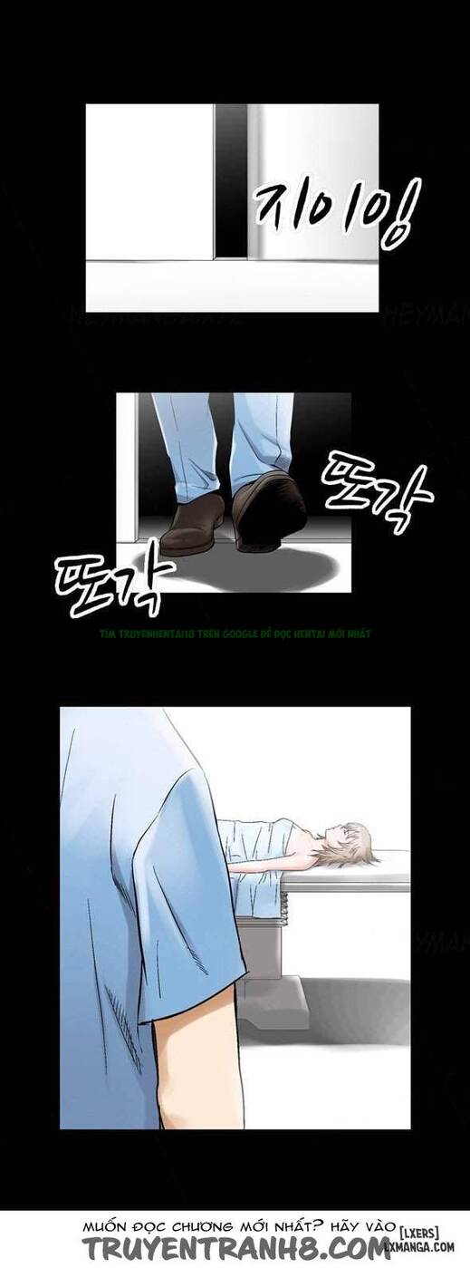 Mùi Vị Của Đôi Bàn Tay Chapter 53 - Trang 2