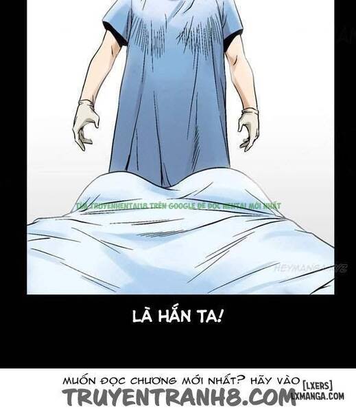 Mùi Vị Của Đôi Bàn Tay Chapter 53 - Trang 2