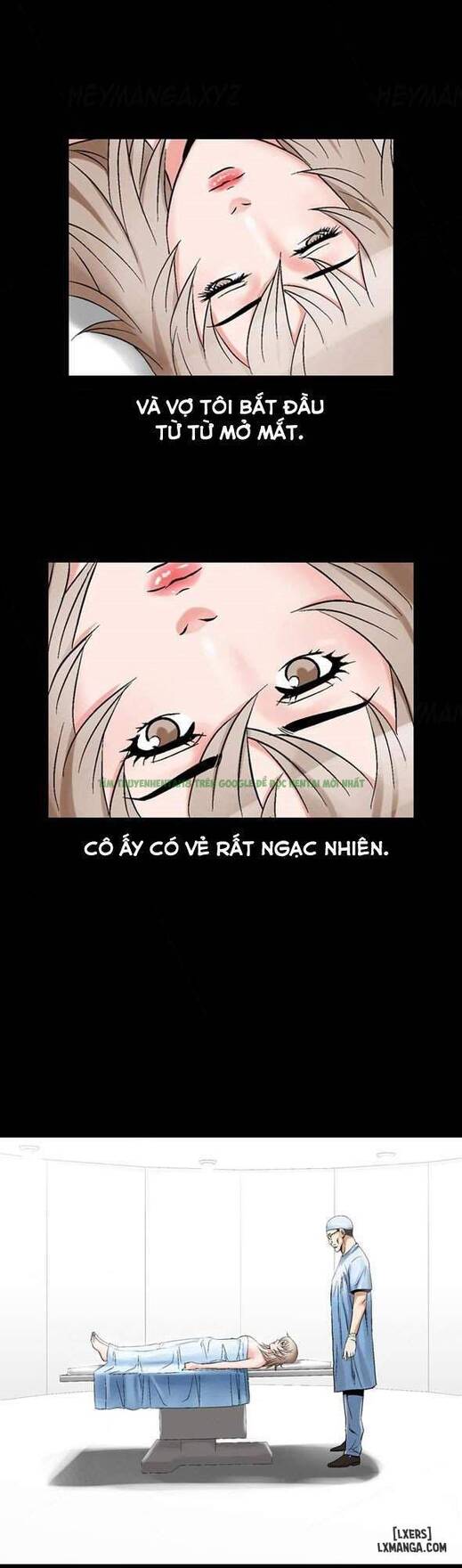 Mùi Vị Của Đôi Bàn Tay Chapter 53 - Trang 2