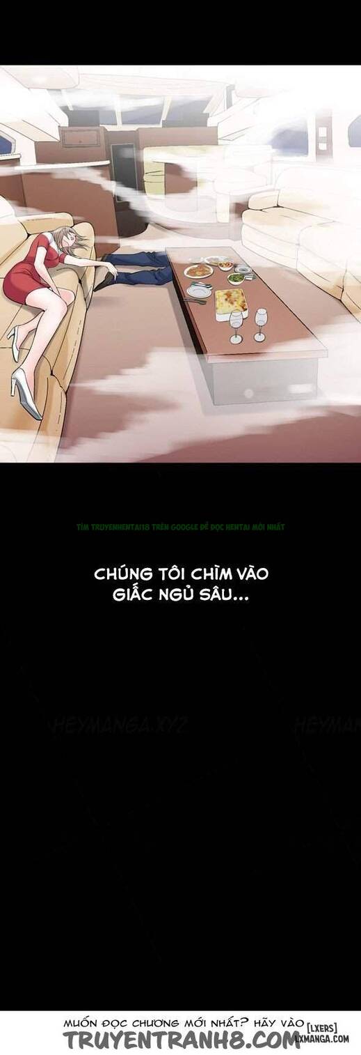 Mùi Vị Của Đôi Bàn Tay Chapter 53 - Trang 2