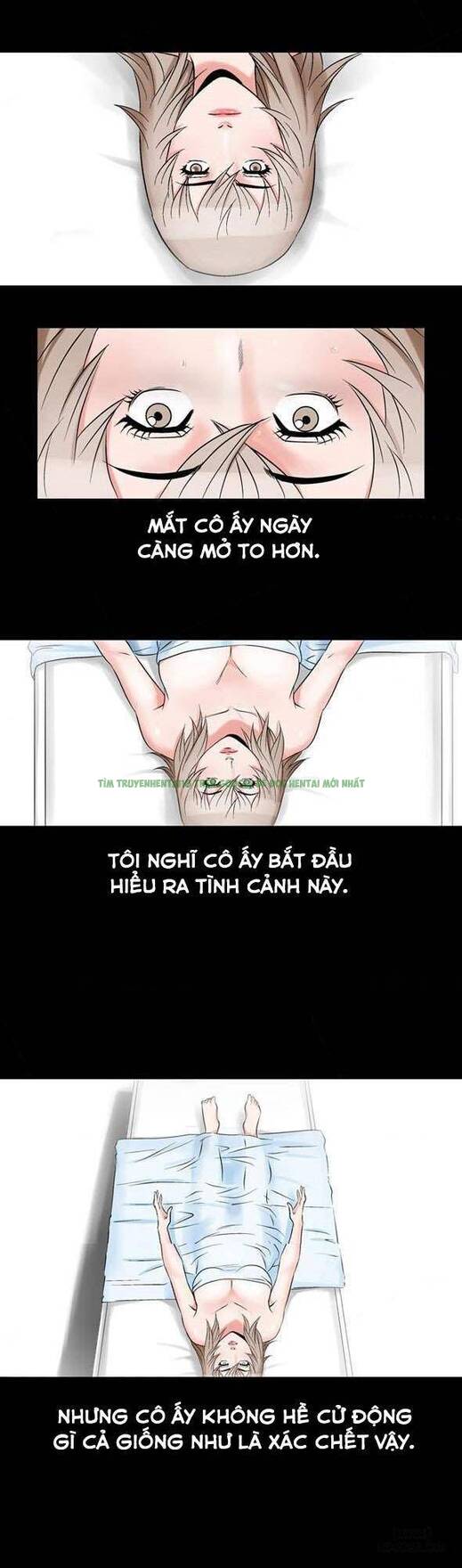 Mùi Vị Của Đôi Bàn Tay Chapter 53 - Trang 2