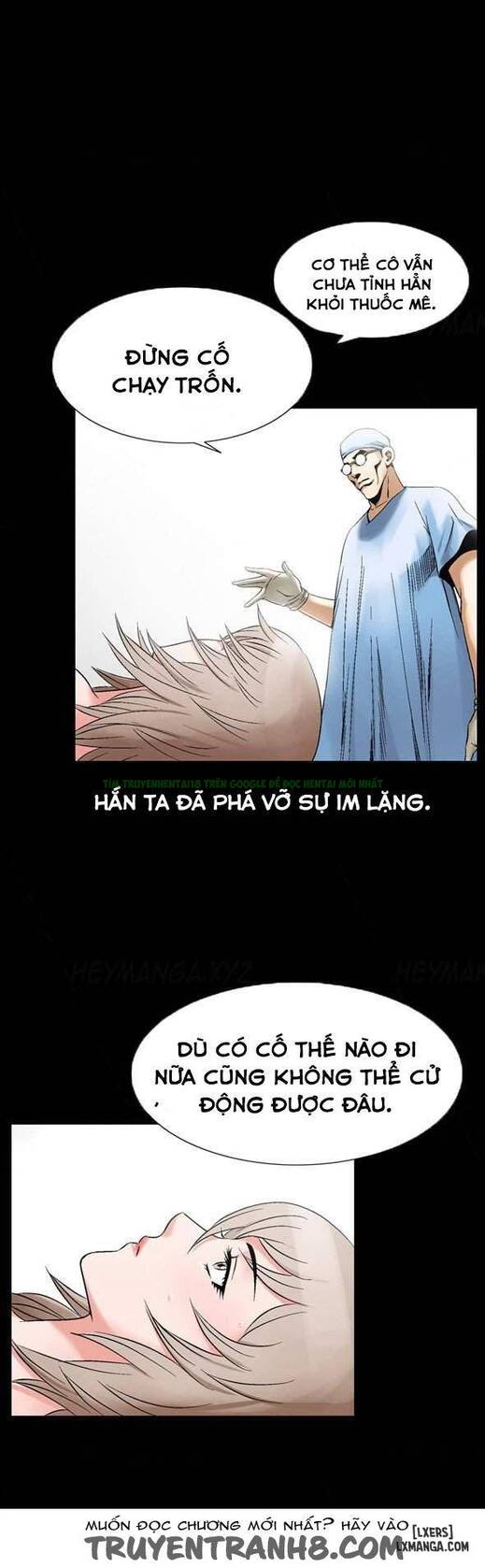 Mùi Vị Của Đôi Bàn Tay Chapter 53 - Trang 2