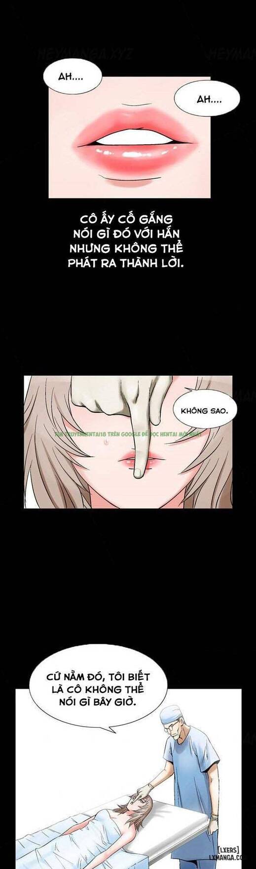 Mùi Vị Của Đôi Bàn Tay Chapter 53 - Trang 2