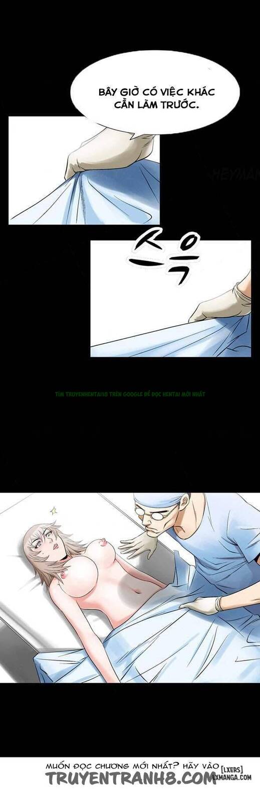 Mùi Vị Của Đôi Bàn Tay Chapter 53 - Trang 2